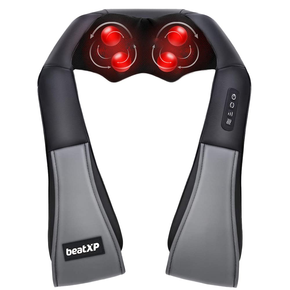 Shoulder and Neck Massager for Valentine's Day gift